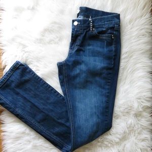 White House Black Market Jeans  Womens Size 4R